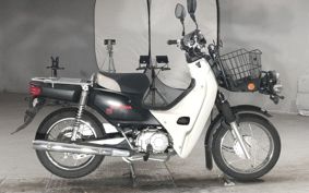 HONDA SUPER CUB50 AA04