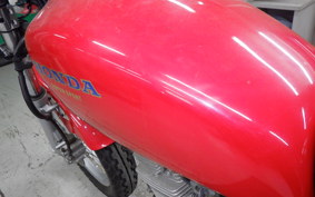 HONDA CB223S 2008 MC40