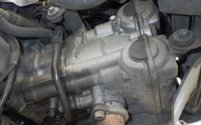 SUZUKI ｸﾞﾗﾃﾞｨｳｽ400 VK58A