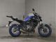Фото Yamaha MT-07 2019 с японского аукциона