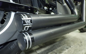 HARLEY XL1200N 2012