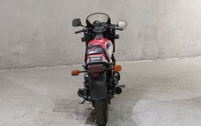 KAWASAKI GPZ400 ZX400C