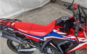 HONDA CRF250 RALLY MD47