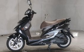 YAMAHA CYGNUS125X SE44J