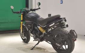 DUCATI SCRAMBLER 1100 S 2021