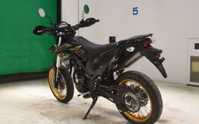 KAWASAKI KLX230SM 2011 LX230A