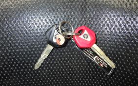 YAMAHA DRAGSTAR 400 2003 VH01J