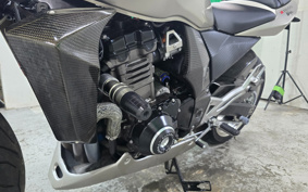 KAWASAKI Z1000 2005 ZRT00A
