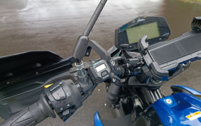SUZUKI JIKUSA-150 ED13N