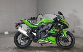 KAWASAKI NINJA ZX-4RR ZX400P