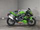 Фото Kawasaki NINJA ZX-4RR с японского аукциона