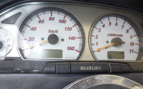 SUZUKI SKYWAVE 250 (Burgman 250) S 2 CJ43A