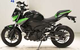KAWASAKI Z250 Gen.2 2015 EX250Y