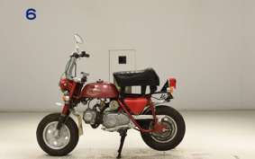 HONDA MONKEY Z50A
