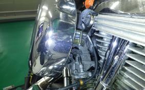 HARLEY FXLR 1340 1989