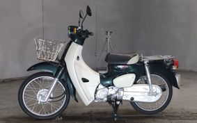 HONDA SUPER CUB50 AA09
