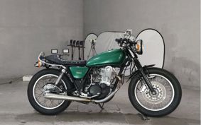 YAMAHA SR400 RH01J