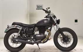 KAWASAKI ESTRELLA RS BJ250A