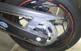 KAWASAKI NINJA 250 2022 EX250L