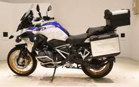BMW R1250GS 2019