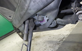 YAMAHA AXIS 125 Z SED7J