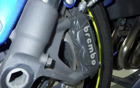 SUZUKI GSX-S 1000 2015 GT79A