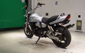 SUZUKI INAZUMA 400 (GSX400) 2001 GK7BA