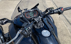 YAMAHA DRAGSTAR 400 CLASSIC 2006 VH01J