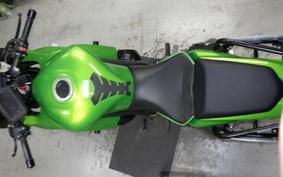 KAWASAKI NINJA 1000 2014