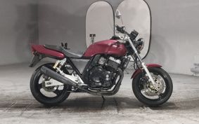 HONDA CB400SF TRAINING CAR NC31