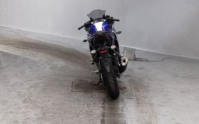 YAMAHA YZF-R25 RG10J