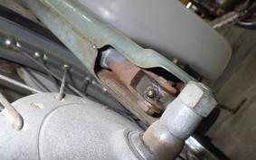 HONDA C100 SUPER CUB