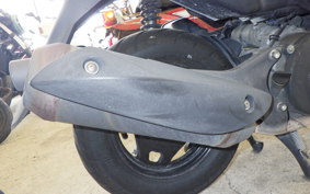 SUZUKI ADDRESS V125 SS CF4MA