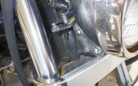 HONDA REBEL 250 MC13