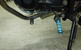 YAMAHA TW225 2004 DG09J