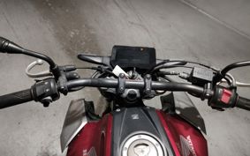 HONDA CB125 R JC79