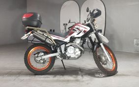 YAMAHA SEROW 250 DG17J
