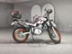 Фото Yamaha SEROW 250 с японского аукциона
