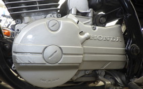 HONDA GB250 CLUBMAN GEN 2 1984 MC10