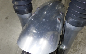 HONDA GB400TT MK2 1987 NC20