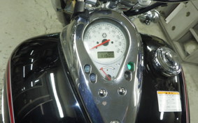 YAMAHA DRAGSTAR 400 CLASSIC  2011 VH02J