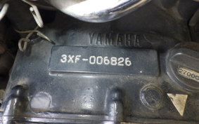 YAMAHA FZX750 2000 3XF