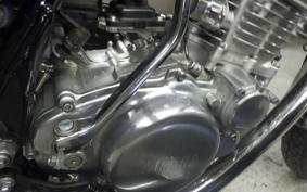 YAMAHA SR400 Gen.5 2022 RH16J