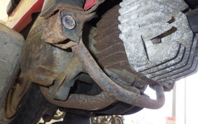 HONDA MOTOCOMPO AB12