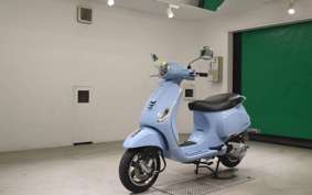 VESPA VXL125 2002