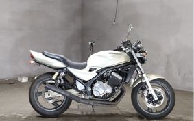 KAWASAKI BALIUS250-2 ZR250B