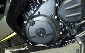 KAWASAKI NINJA 400 2024 EX400L