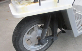 HONDA  GYRO X BASIC  TD02
