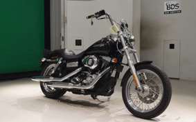 HARLEY FXDC 1580 2013