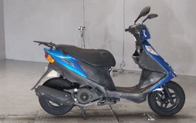 SUZUKI ADDRESS V125 CF46A